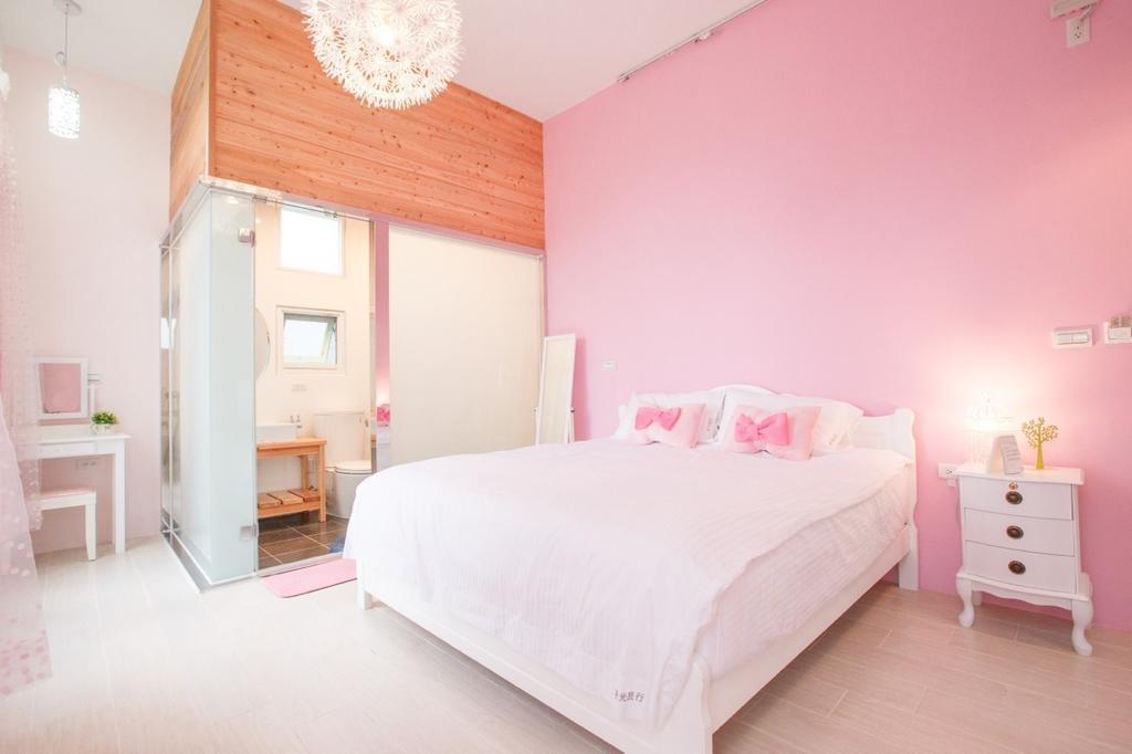 Time Travel B&B Taitung ห้อง รูปภาพ